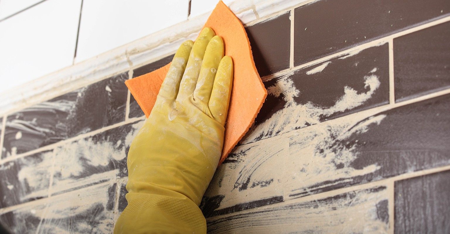 Home maintenance visit