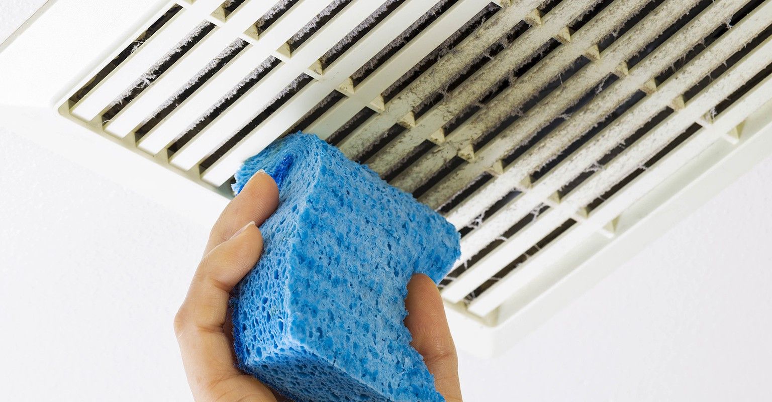 HVAC filter